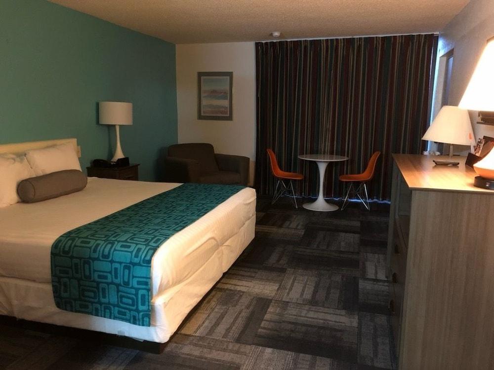 Howard Johnson By Wyndham Winter Haven Fl Exteriér fotografie