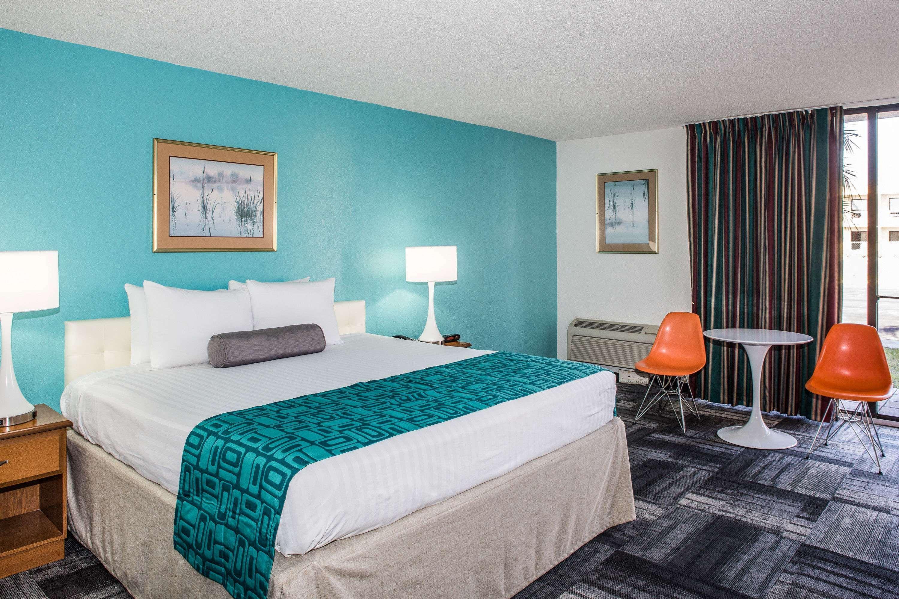 Howard Johnson By Wyndham Winter Haven Fl Exteriér fotografie